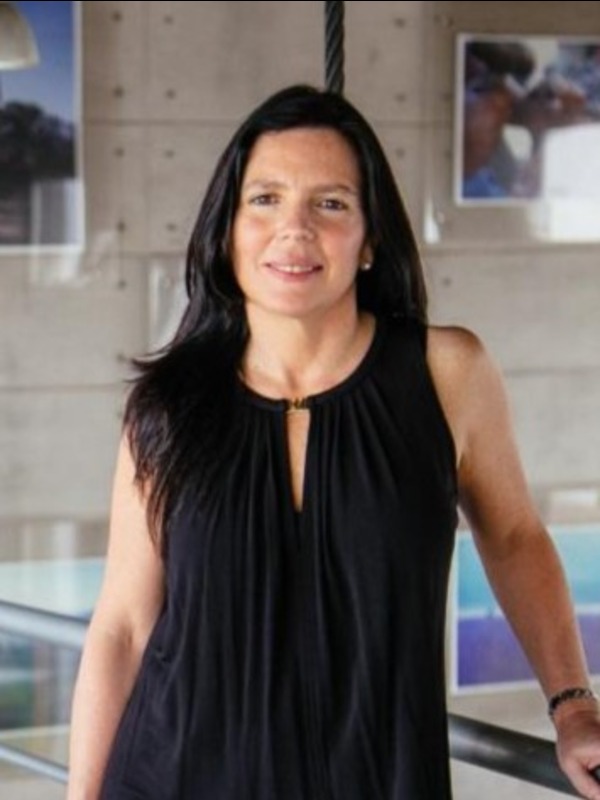 Angela Prado Concha